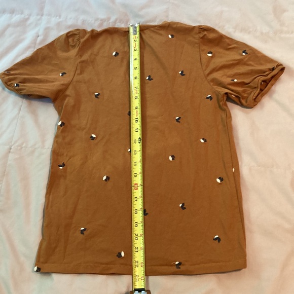 Bohme Tee - Picture 10 of 13